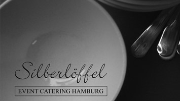 Event Catering Hamburg Fingerfood Hamburg Silberloffel